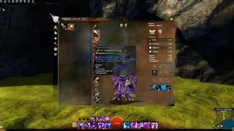 Guild Wars 2 PvP Illusionist Mesmer Build Guide YouTube