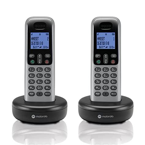 10 best cordless phone without answering machine - Quick Guide Pro