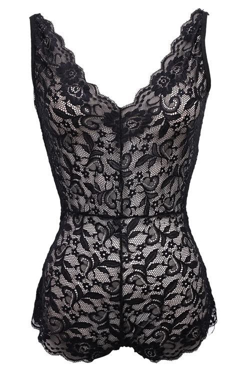 Sexy Lingerie Indumenti Da Notte Delle Donne G String Dress Biancheria