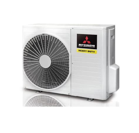 Mitsubishi Heavy Air Conditioner Srk18cs S5 2 0hp