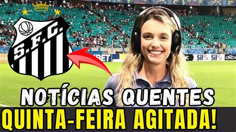 URGENTE 5 NOTÍCIAS DE CAIR O QUEIXO QUINTA FEIRA AGITADA ÚLTIMAS