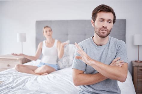 Disfunción sexual masculina Causas y Tratamientos CardioEndocrino