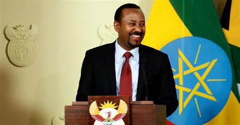 Ethiopian Prime Minister's term extended as elections are delayed ...