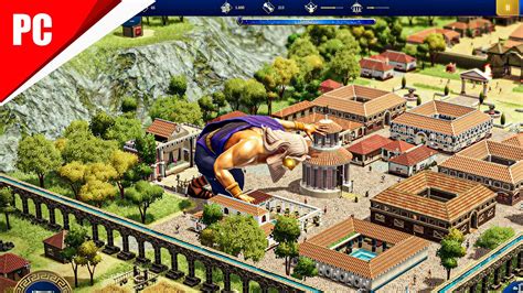 Citadelum AMAZING PC GAMEPLAY I Tried But I Failed YouTube