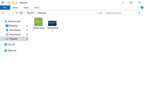 How To Enable Photo Viewer On Windows Server GreenCloud Documentation