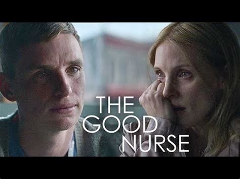 Scene At The Academy The Good Nurse Youtube