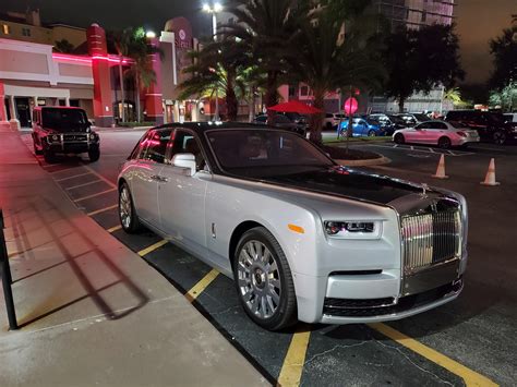 Rolls Royce Phantom : r/carporn