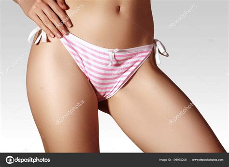 Bikini Line Hair Removal Laser