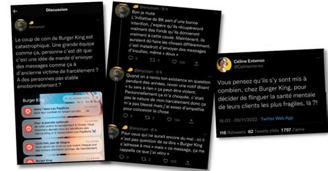 Comment Burger King utilise les réseaux sociaux pour lutter contre le