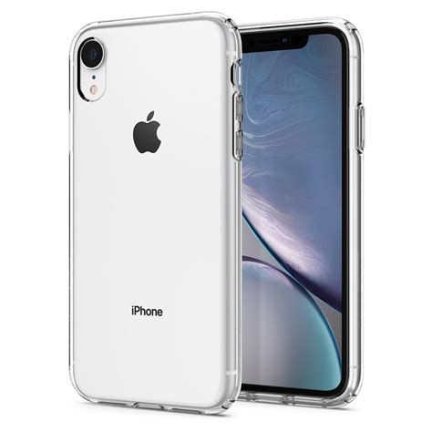 Iphone Xr Case Liquid Crystal Spigen Philippines