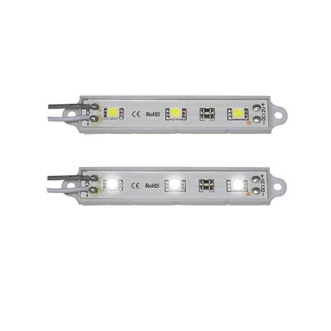 Modulo Led Smd W V Ip