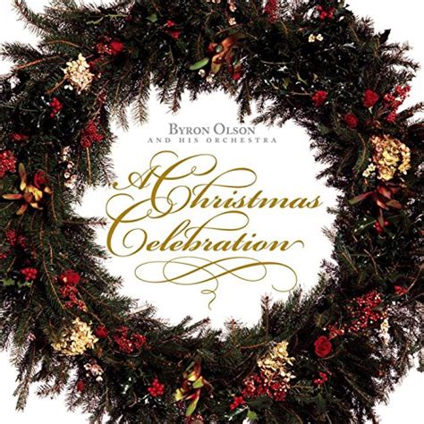 Play A Christmas Celebration By Orchestra Manhattan On Amazon Music