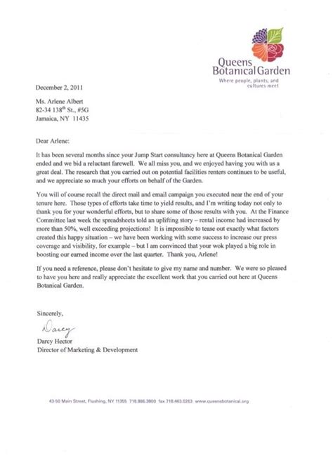 National Honor Society Recommendation Letter Sample