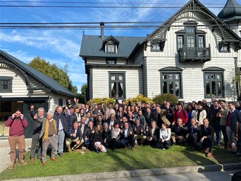 En Puerto Varas Se Inaugur Patagonia Biotech Hub El Primer Centro