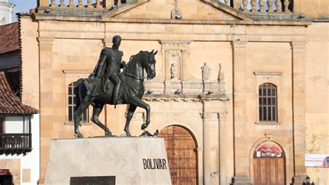 Tunja: Colombia's Historic and High-Altitude Capital