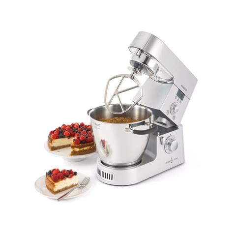 K Chenmaschine Chef Km Kenwood Appliances