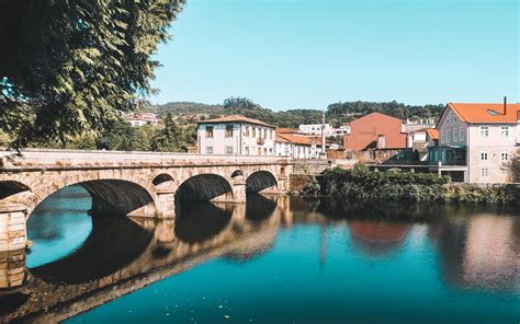 O Que Visitar Em Arcos De Valdevez Saber Viajar