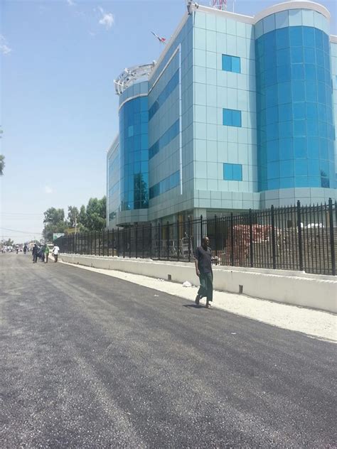 New Hargeisa | City Gallery | SkyscraperCity Forum