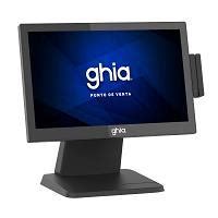 TERMINAL POS PUNTO DE VENTA GHIA 15 PULG TOUCHSCREEN J4125 128GB