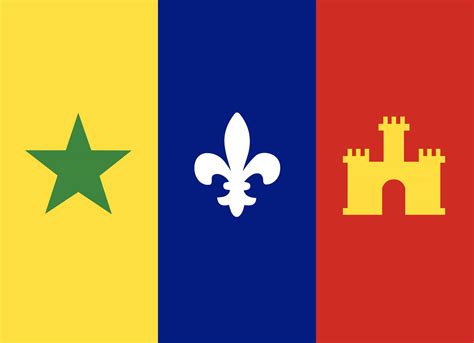 That thing about the Acadiana flag isn’t really about the flag – The ...