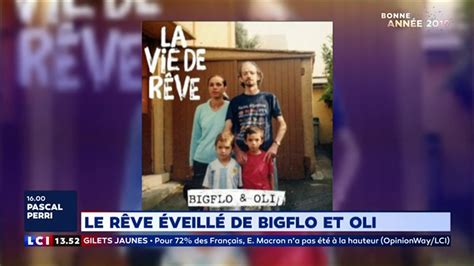 Le rêve éveillé de Bigflo et Oli