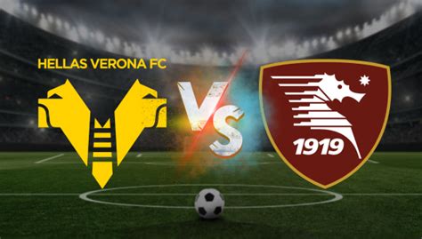 Hellas Verona vs Salernitana pronóstico y apuesta deportiva Serie A