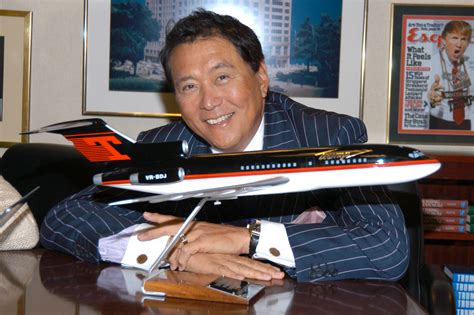 Robert Kiyosaki Net Worth 2024 What Is The Rich Dad Poor Dad Author