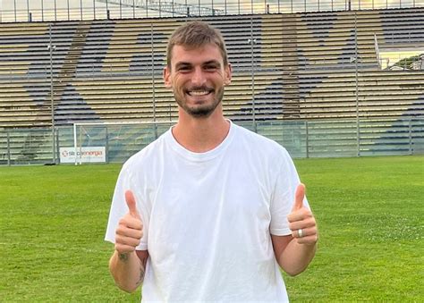 Calcio Serie C Manuel Giandonato Torna Alla Fermana VeraTV