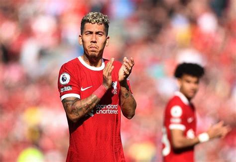 Firmino Disebut Sepakat Gabung Ke Al Ahli Liga Arab Saudi Makin Full