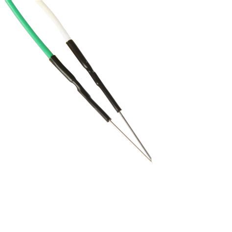 Factory Supply Disposable Medical Single Subdermal Emg Needle