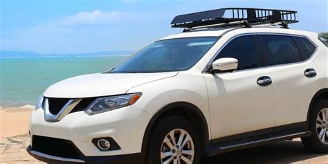 Best Ford Escape Roof Rack Review 10 Roof Racks To Choose From Off The Grid Gear Hub