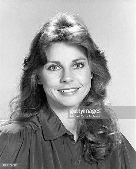 Jan Smithers Most Beautiful Beautiful Women Stunning Jan Smithers Stock Pictures Stock