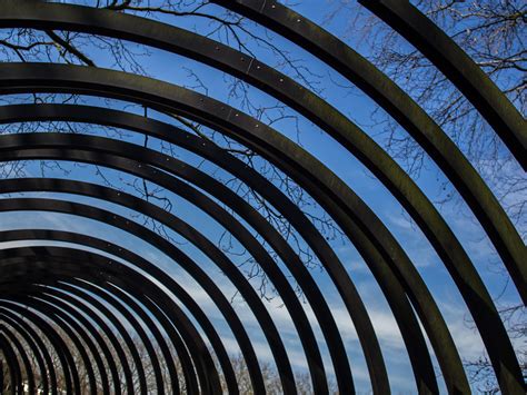 SLINKY SPRINGS TO FAME REHBERGER BRÜCKE Oberhausen Flickr