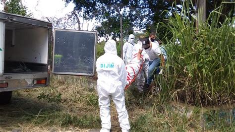 Un hombre de 51 años de edad fue asesinado en la vereda Garrido de