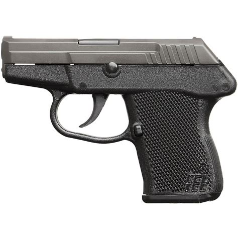 Kel Tec P 32 32 Acp Pistol Academy