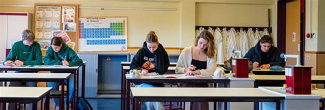 Toetsen En Examens Novalis College