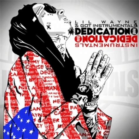 Lil Wayne - Dedication Instrumentals by iLLmixtapes.com, from ...