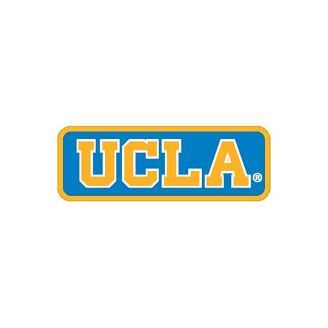 Ucla Logo Png