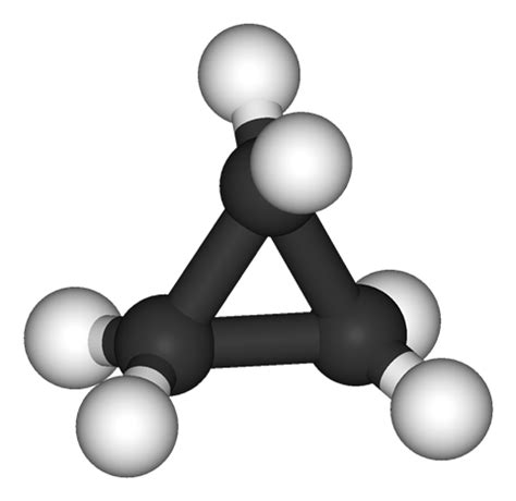 Cyclopropane Podcast Chemistry World