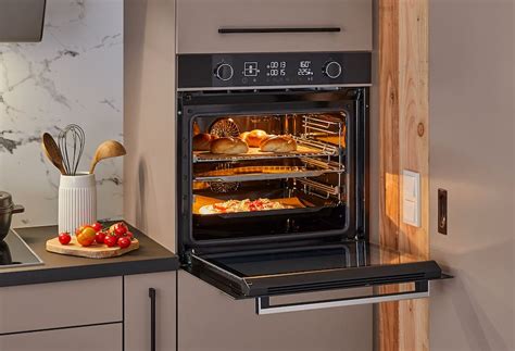 Ifa Beko Introduceert Split Cook Technologie Keuken Design