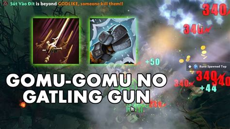 Ursa Unlocked Gomumuno Gutlinggun Skill Swashbuckle Walrus Punch