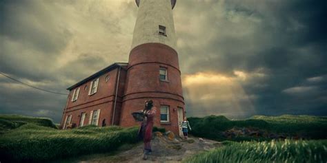 The Evolution Of Lighthouse Keepers The Isolating Yet Romantic