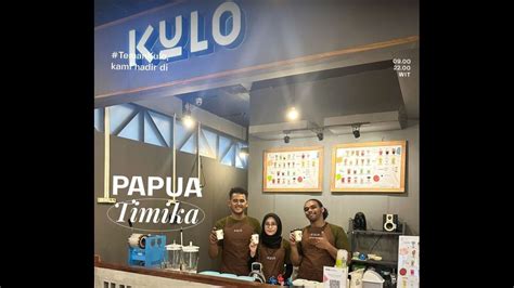 Kedai Kopi Kulo Cafe Di Bogor Yang Cocok Buat Nugas Dan Nongkrong