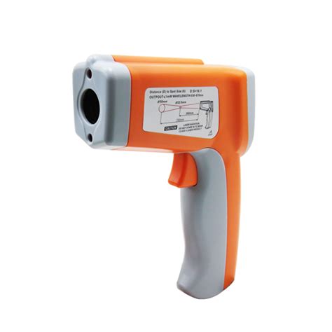 Industrial Thermometer Infrared Infrared Thermometer Industrial