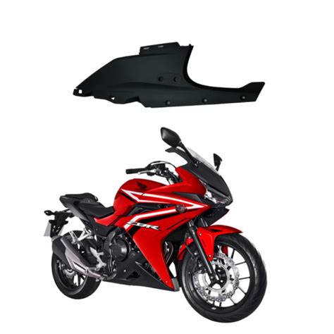 Carenagem Superior Direita Cbr 500r Pernambuco Moto Peças Honda