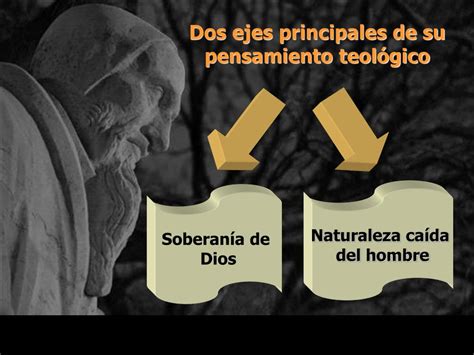 Ppt La Doctrina De La Depravaci N Total Powerpoint Presentation Free