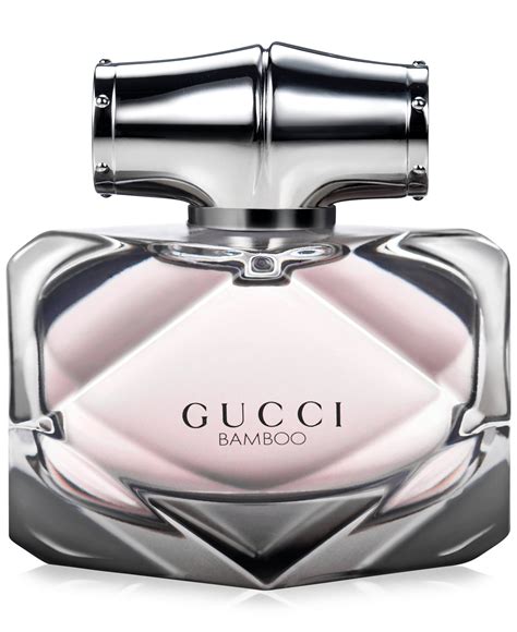 Gucci Bamboo Eau Parfum 2024 Em Blog Dos Perfumes