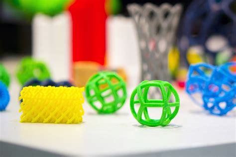 8 Best 3d Printed T Ideas For The Holidays The Demos