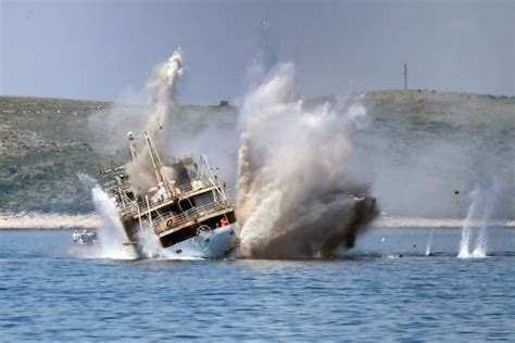 Sandusky Boat Accident Lawyers | Murray & Murray