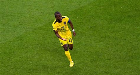 Pulzo On Twitter Enner Valencia La Figura Del Arranque Del Mundial